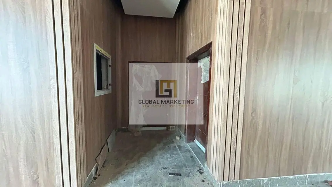 Modern Office for Rent - 2300 Sq. M. - $1200