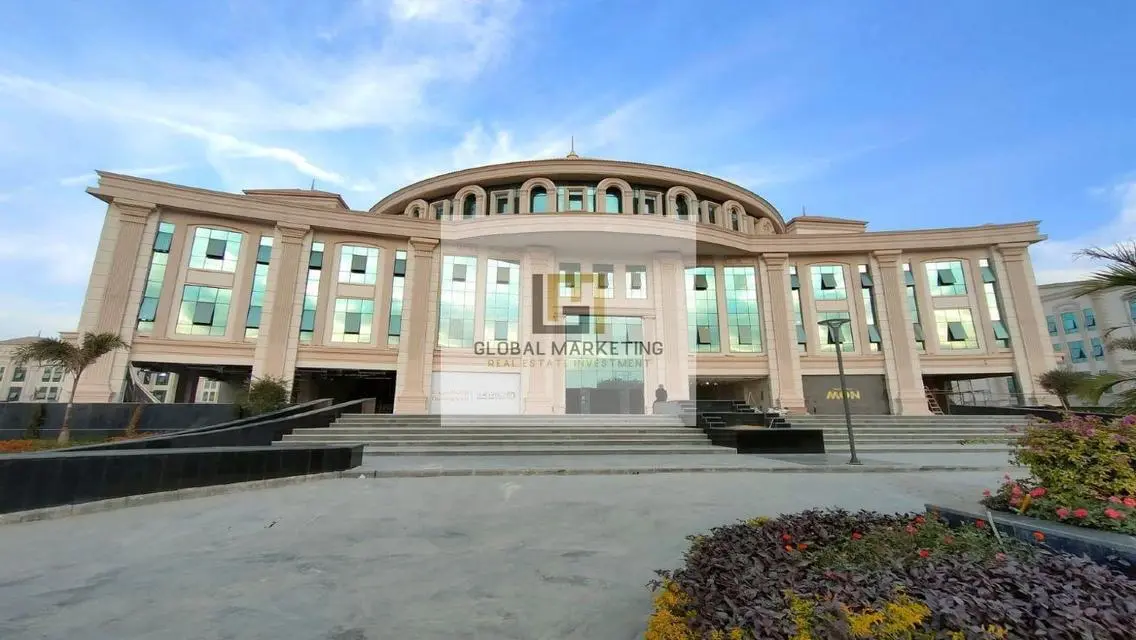 Modern Office for Rent - 2300 Sq. M. - $1200