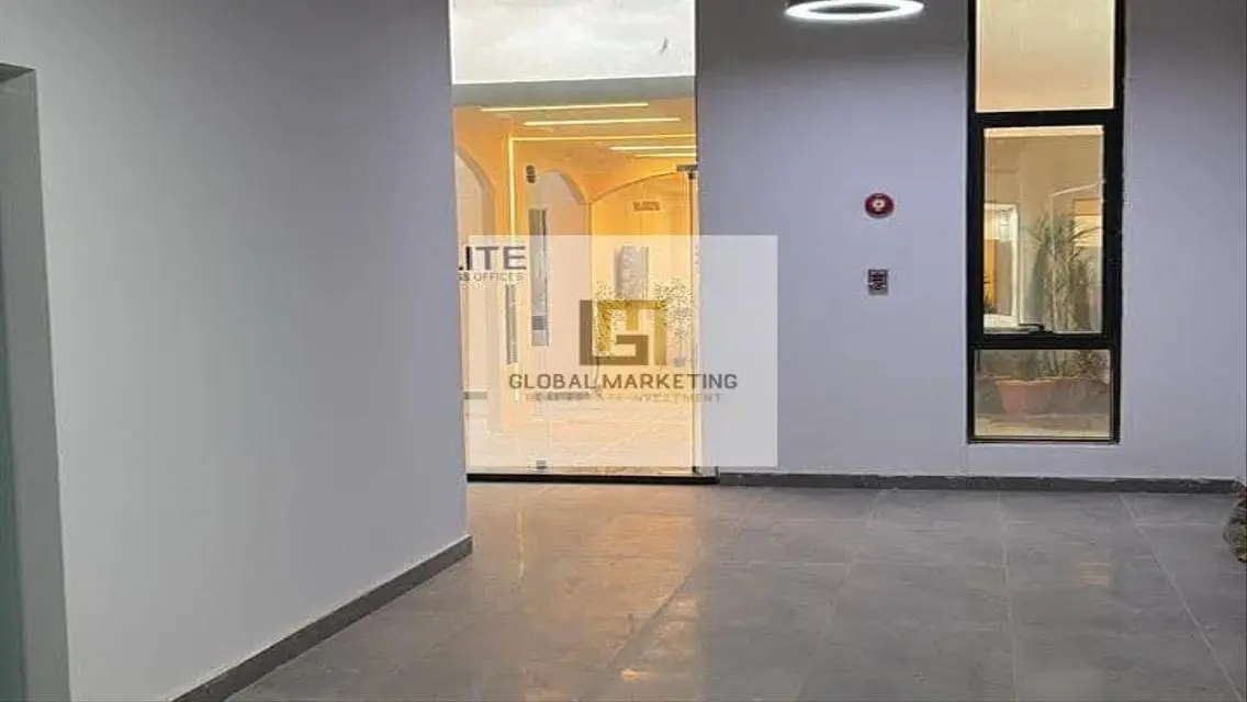 Modern Office for Rent - 2300 Sq. M. - $1200