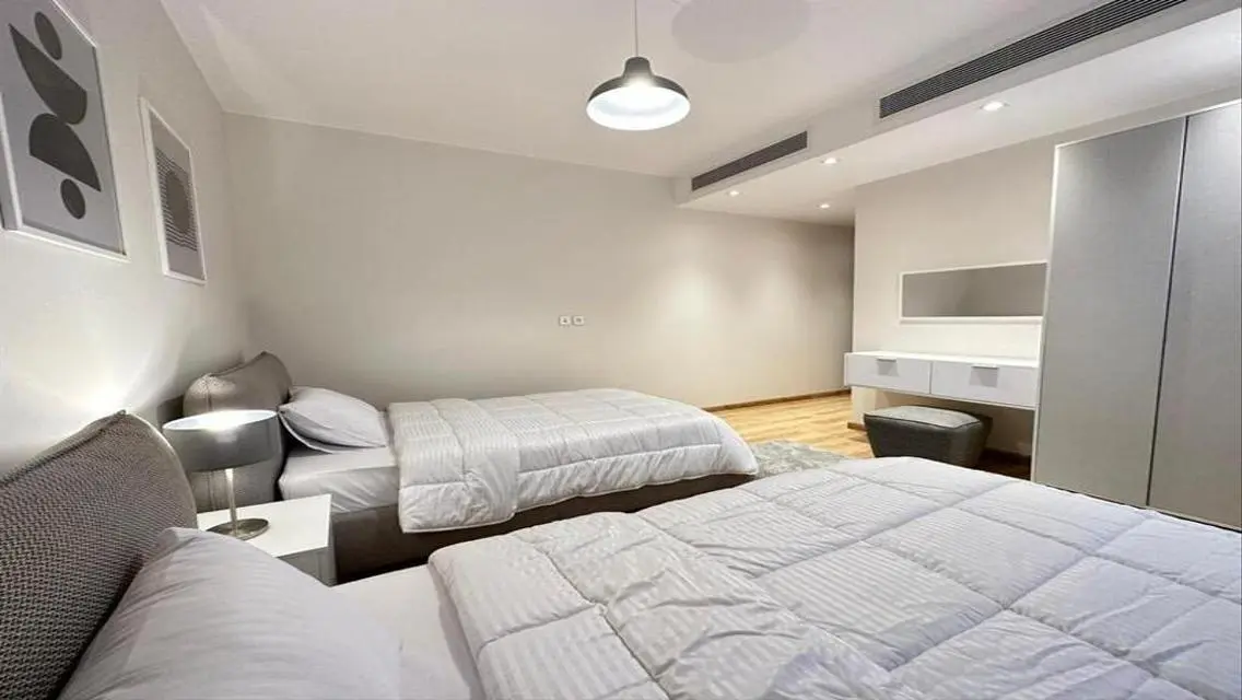 Luxury Apartment in Cairo Festival City