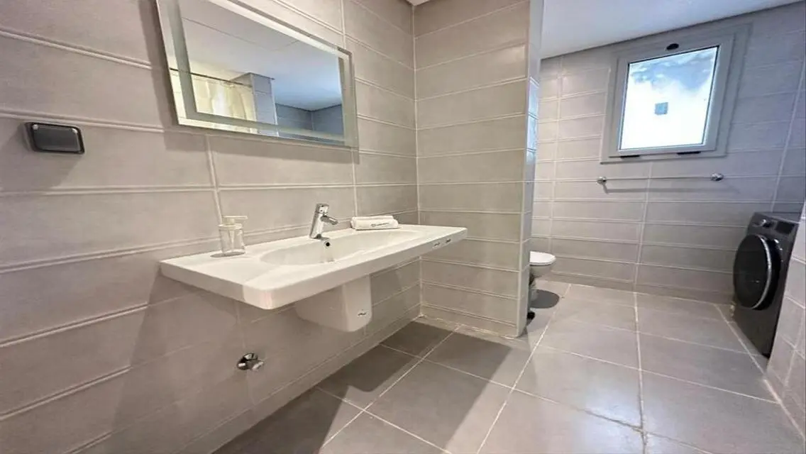 Luxury Apartment in Cairo Festival City
