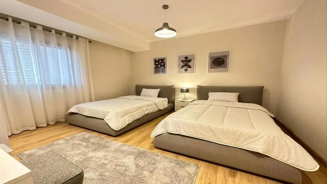 Luxury Apartment in Cairo Festival City