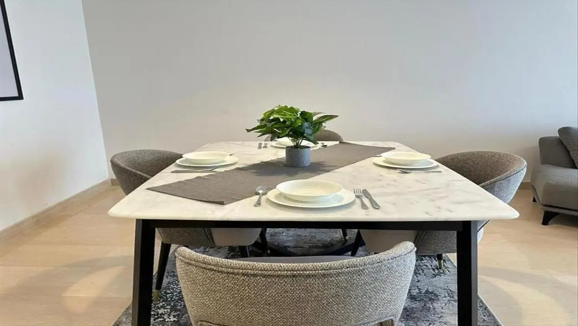 Luxury Apartment in Cairo Festival City