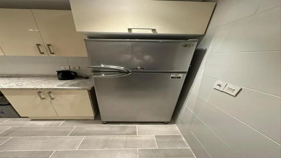 Luxury Apartment in Cairo Festival City