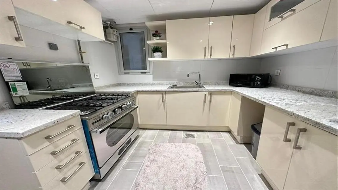 Luxury Apartment in Cairo Festival City