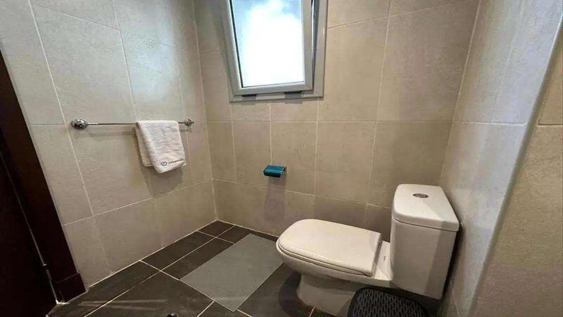 Luxury Apartment in Cairo Festival City