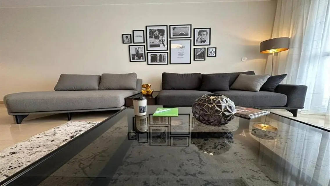 Luxury Apartment in Cairo Festival City