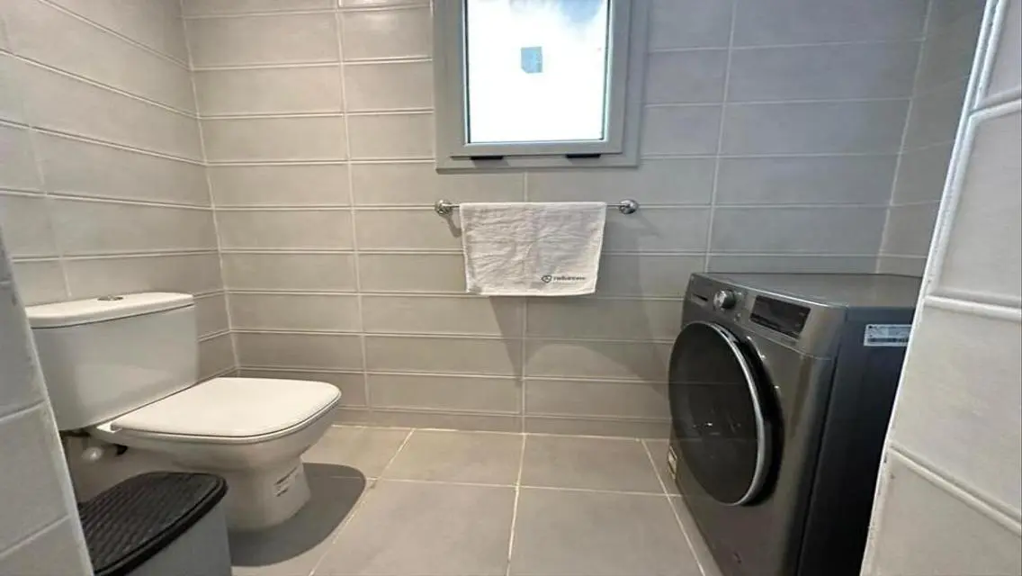 Luxury Apartment in Cairo Festival City