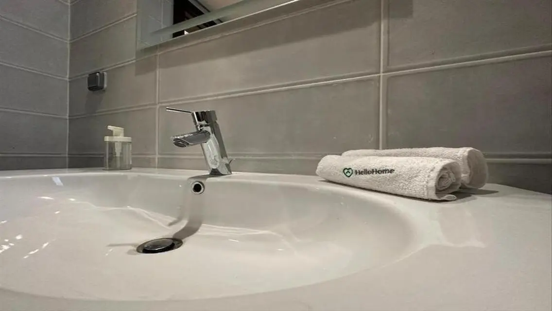Luxury Apartment in Cairo Festival City
