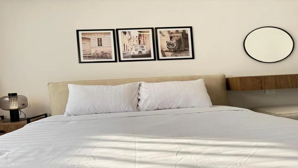 Beautiful Apartment in a Prime Location