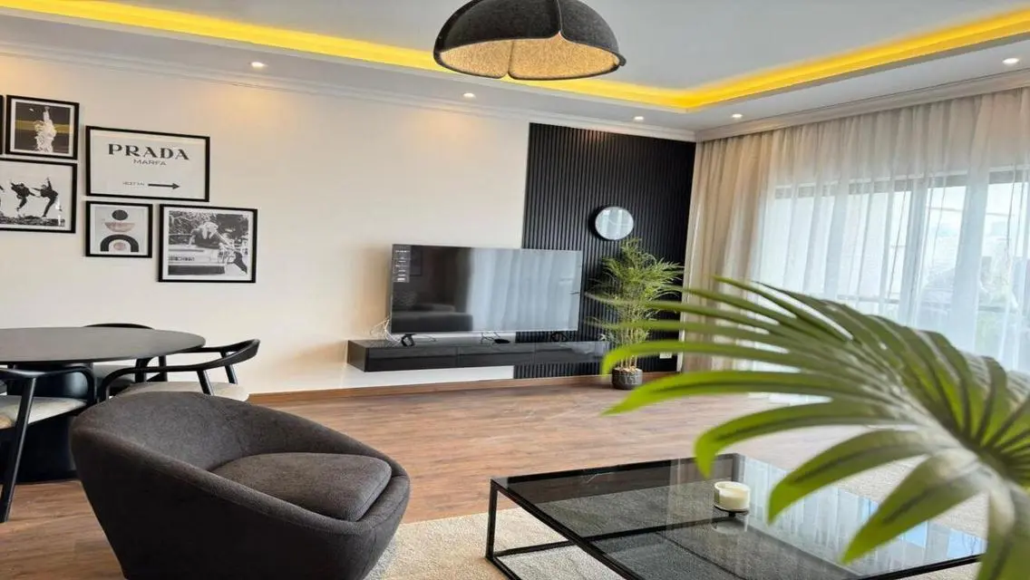 Beautiful Apartment in a Prime Location