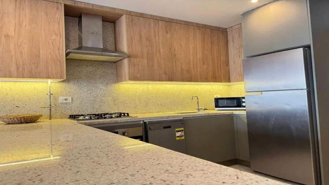 Beautiful Apartment in a Prime Location