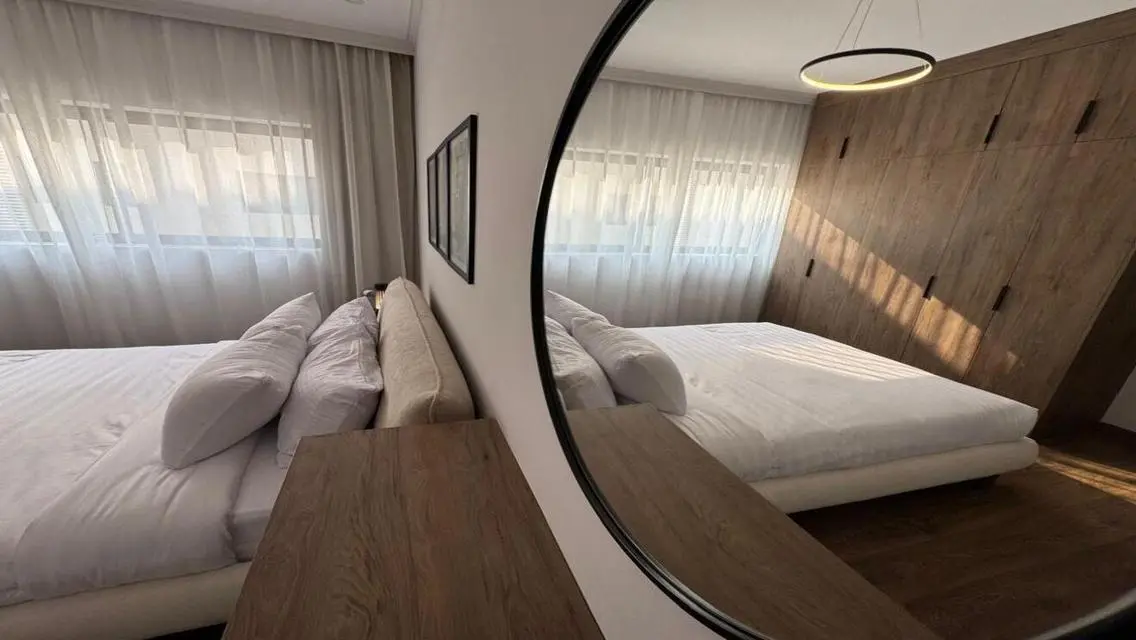 Beautiful Apartment in a Prime Location