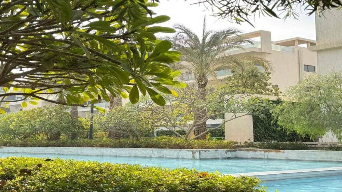 Beautiful Apartment in a Prime Location
