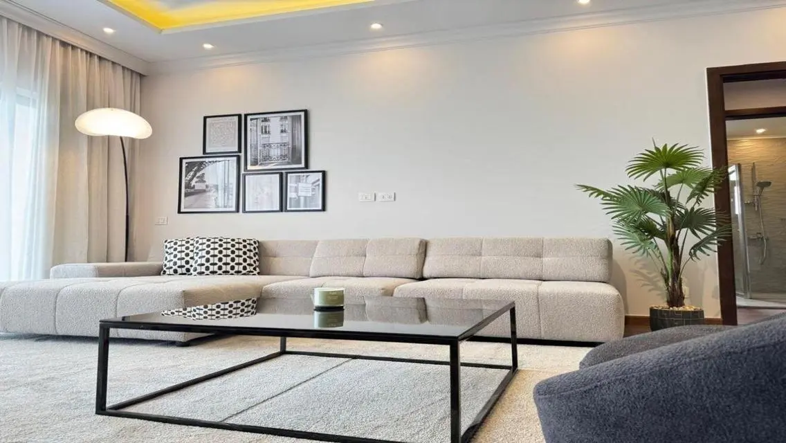 Beautiful Apartment in a Prime Location