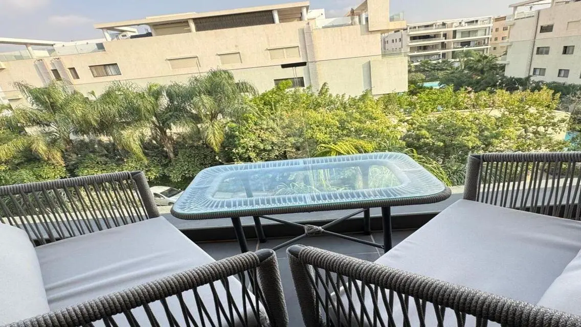 Beautiful Apartment in a Prime Location