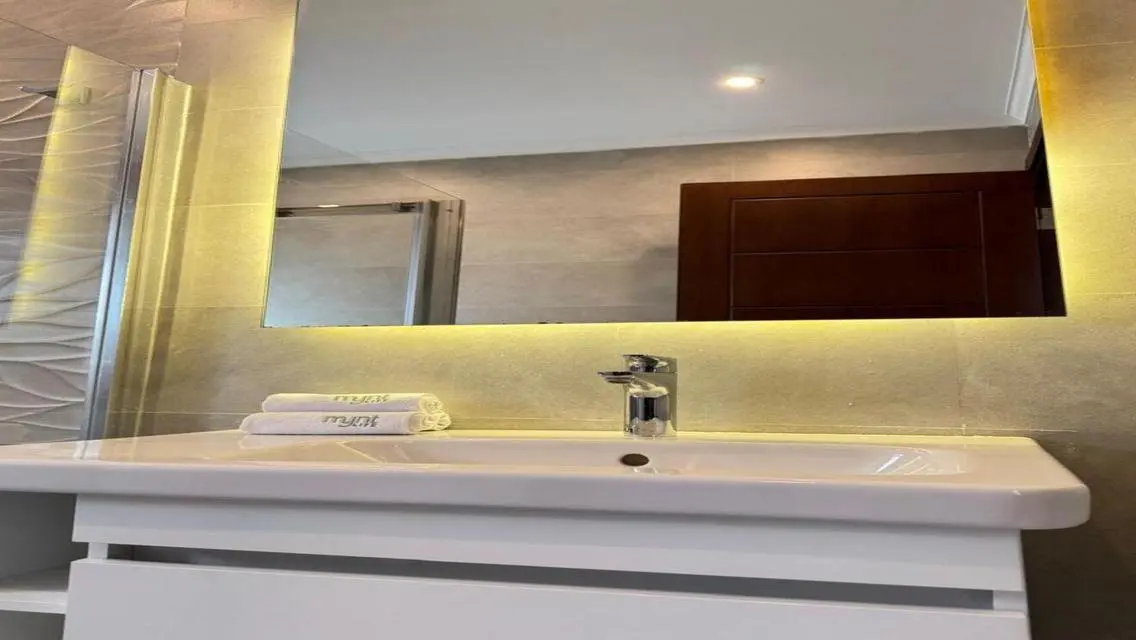Beautiful Apartment in a Prime Location