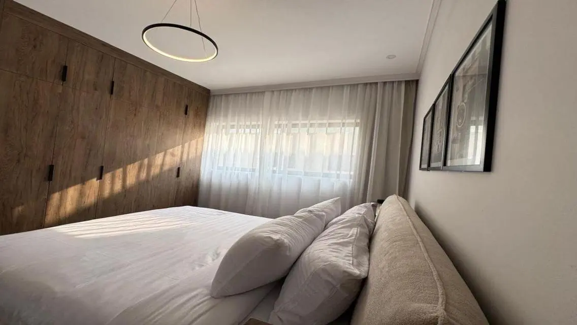 Beautiful Apartment in a Prime Location
