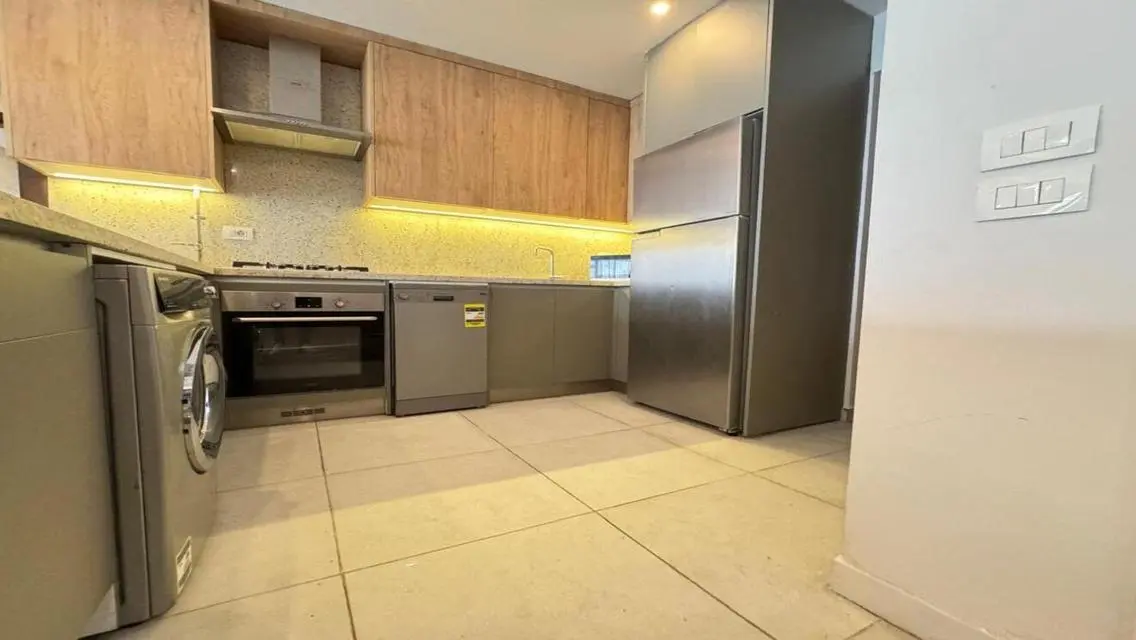 Beautiful Apartment in a Prime Location