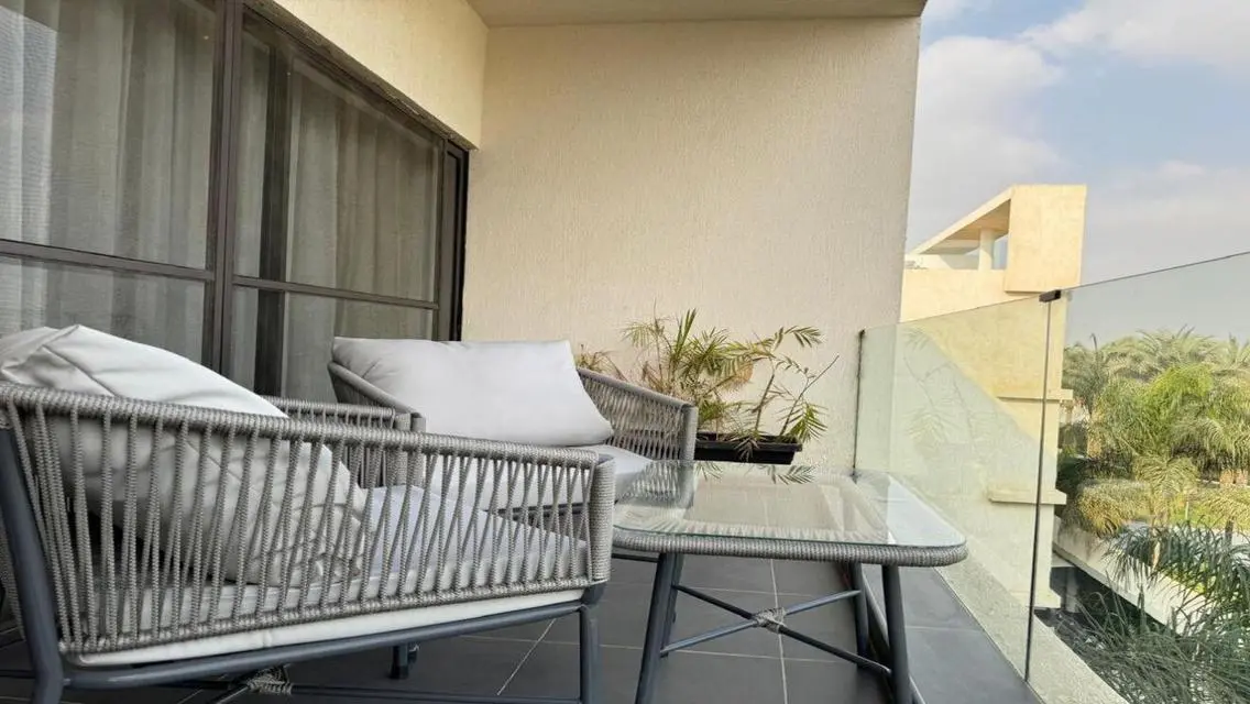 Beautiful Apartment in a Prime Location