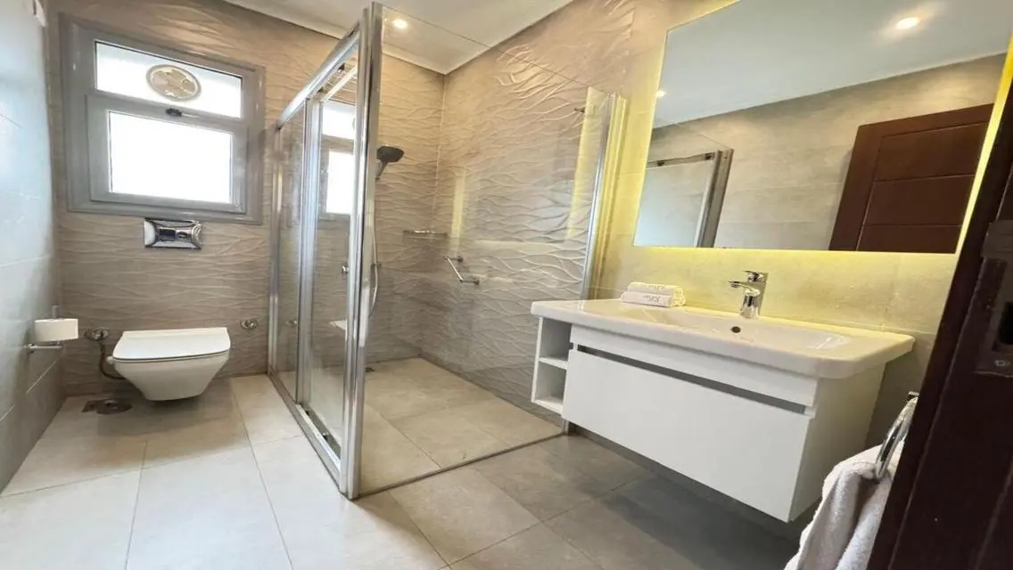 Beautiful Apartment in a Prime Location