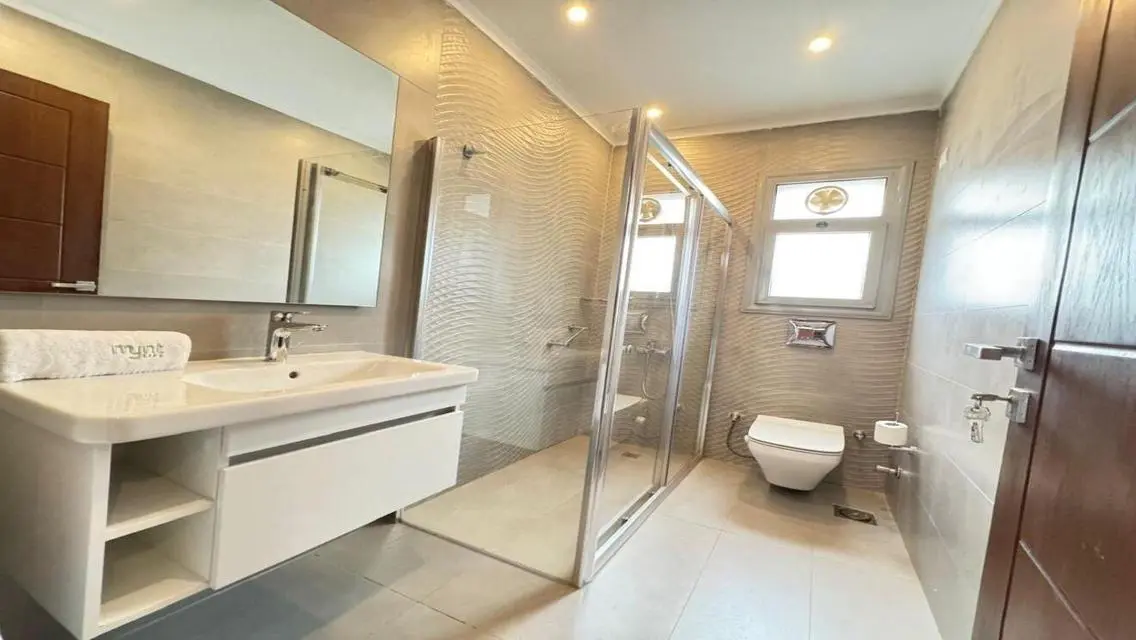 Beautiful Apartment in a Prime Location