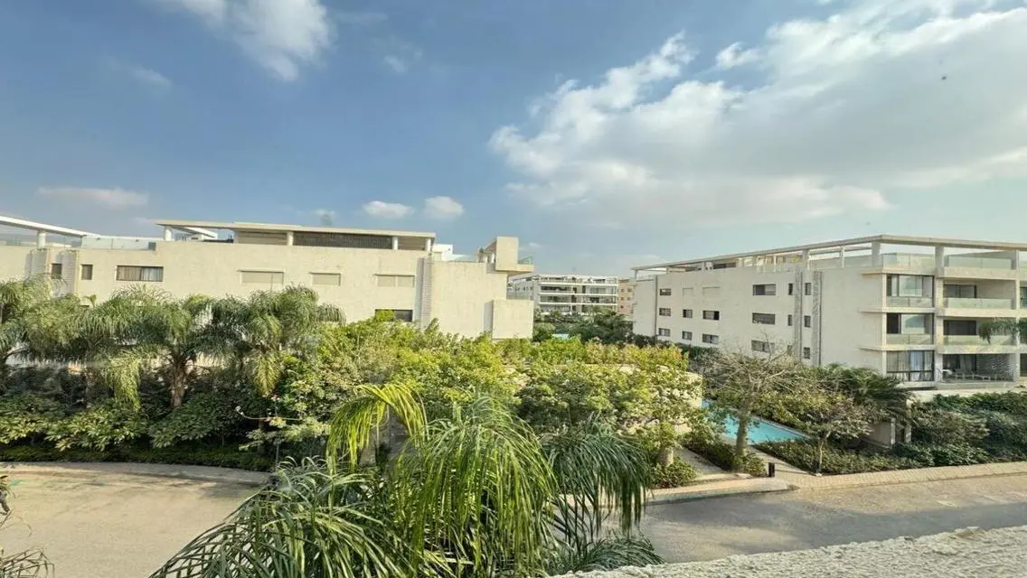 Beautiful Apartment in a Prime Location