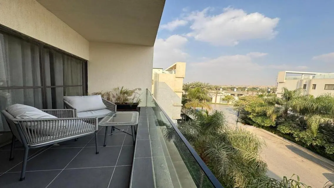 Beautiful Apartment in a Prime Location