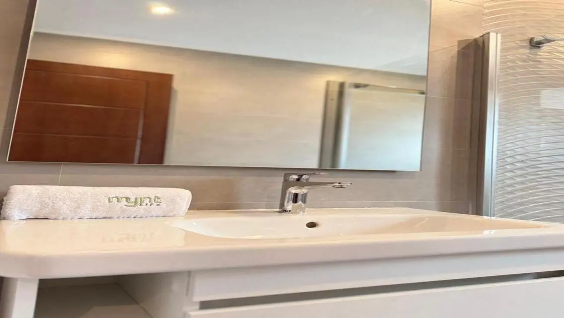 Beautiful Apartment in a Prime Location