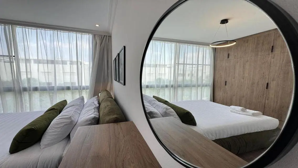 Beautiful Apartment in a Prime Location