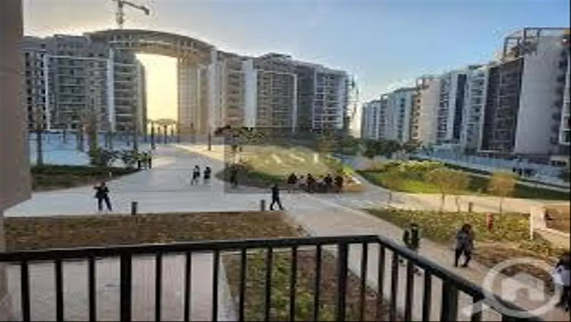 Luxury Apartment in Oasis with Stunning View