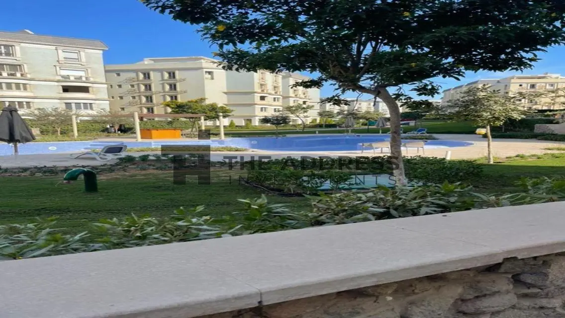 Luxury Apartment for Sale with Comprehensive Amenities