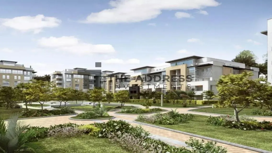 Luxury Apartment for Sale with Comprehensive Amenities
