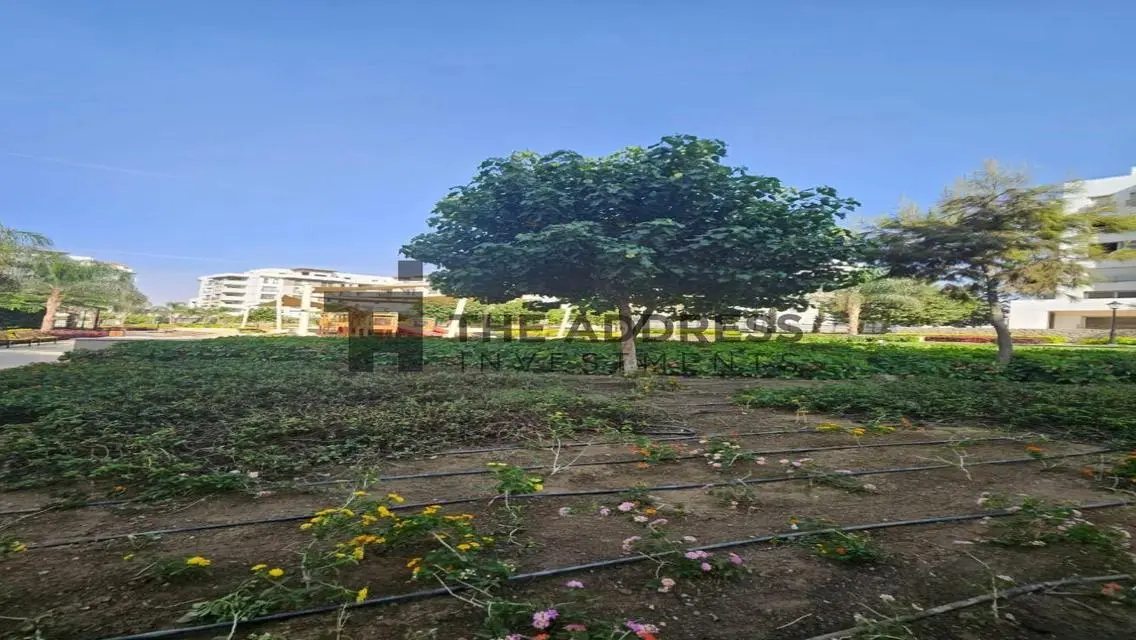 Luxury Apartment for Sale with Comprehensive Amenities