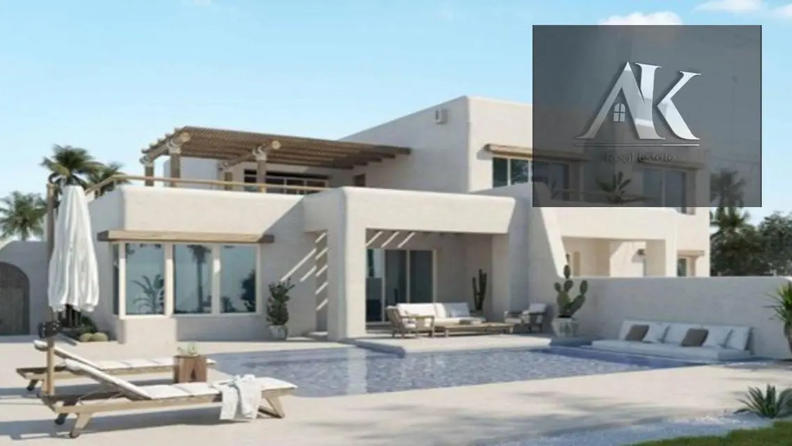 Luxury Apartment in Prime Location