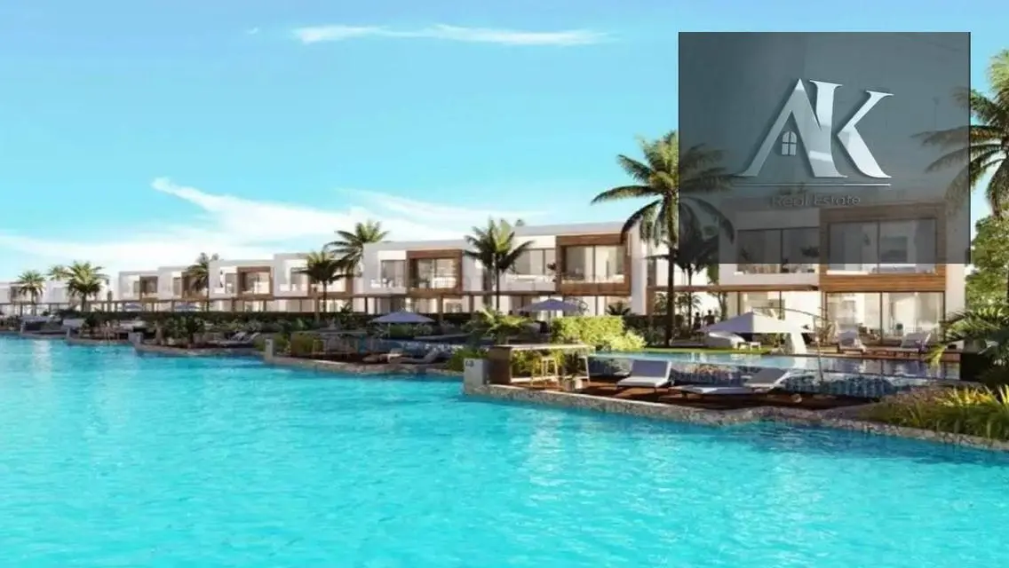 Luxury Apartment in Prime Location