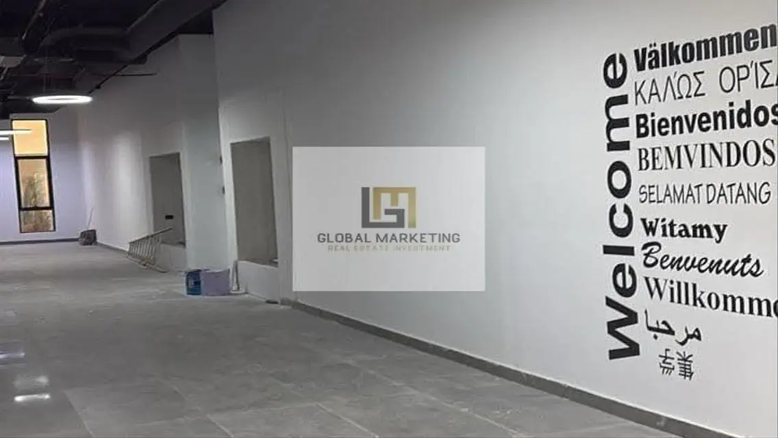 Office Space for Rent in a Prime Location
