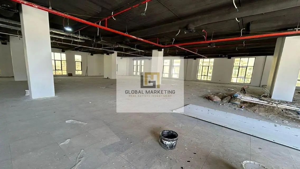 Office Space for Rent in a Prime Location