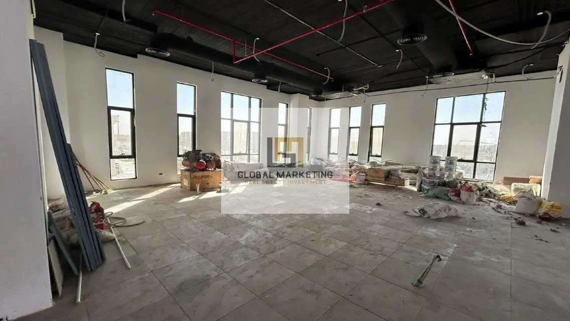 Office Space for Rent in a Prime Location