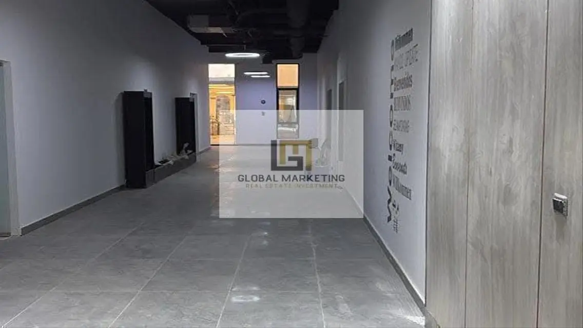 Office Space for Rent in a Prime Location
