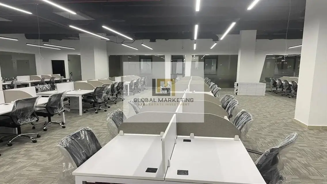Office Space for Rent in a Prime Location