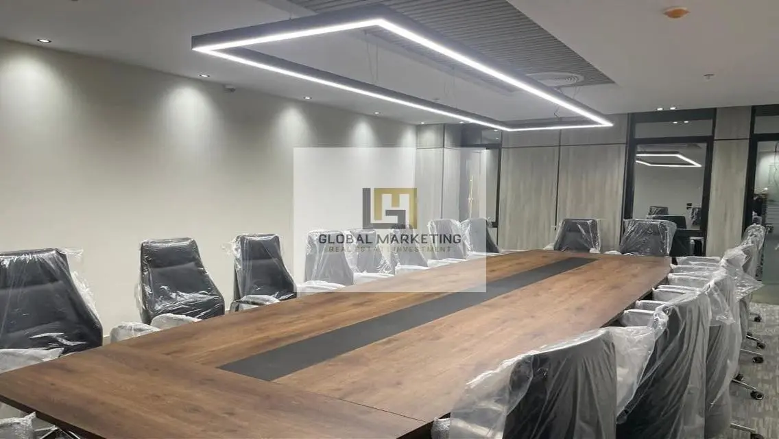 Office Space for Rent in a Prime Location