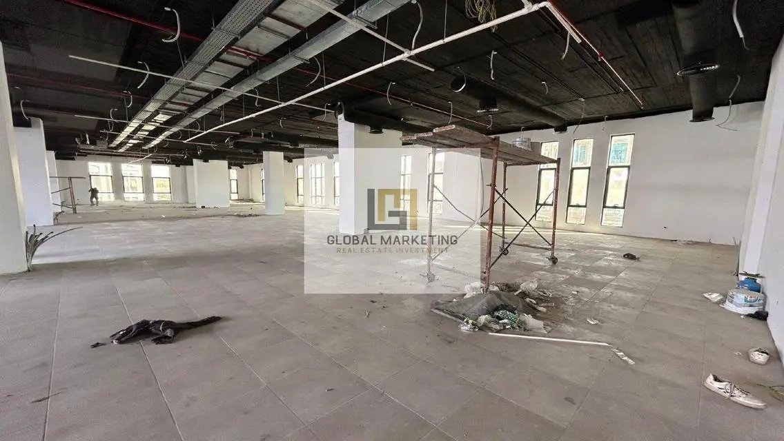 Office Space for Rent in a Prime Location