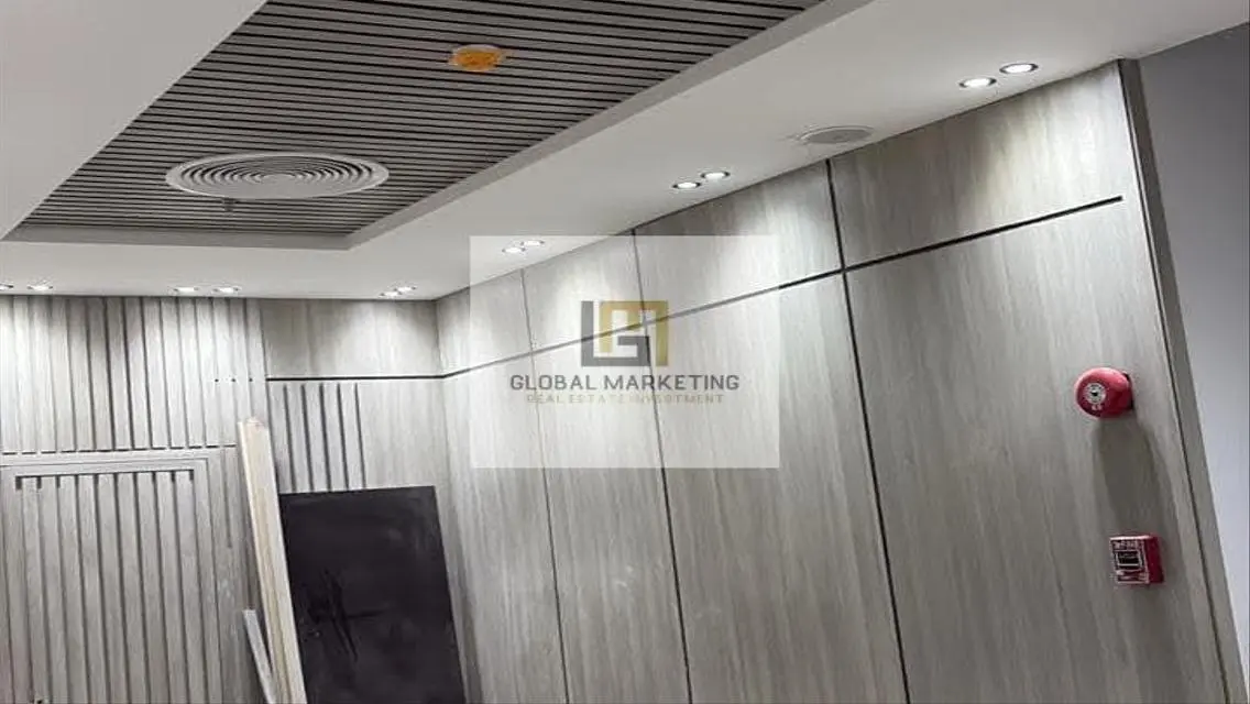 Office Space for Rent in a Prime Location