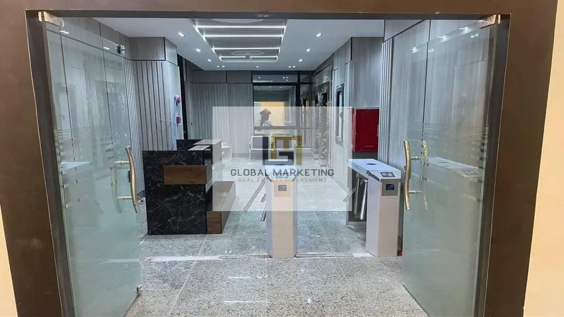 Office Space for Rent in a Prime Location
