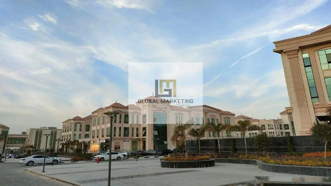 Office Space for Rent in a Prime Location