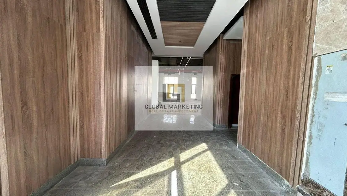 Office Space for Rent in a Prime Location