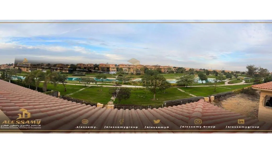 Luxurious Apartment in a Prime Location Near Open-Air Mall