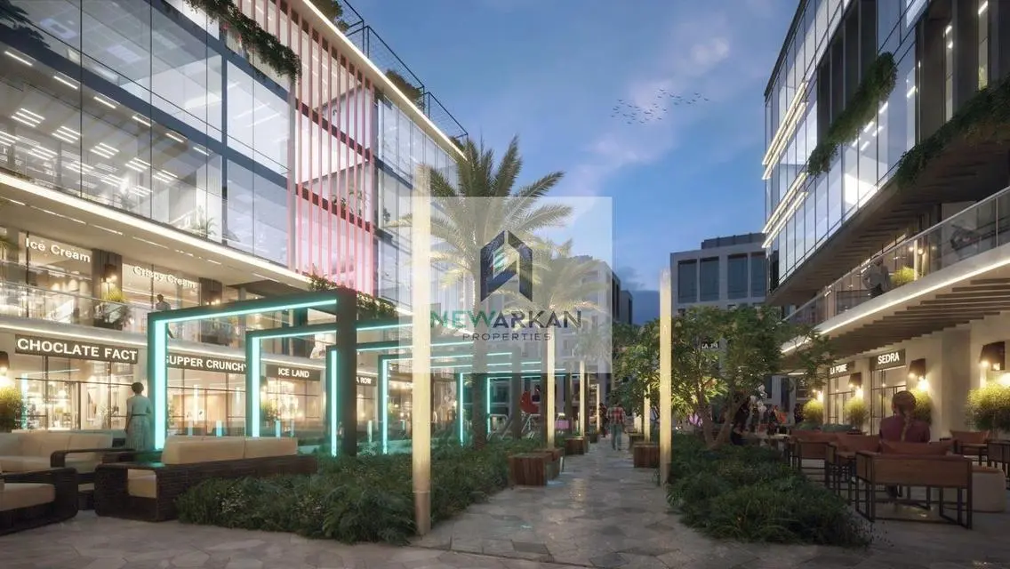 Luxury Apartment for Sale - 5106 Square Meters
