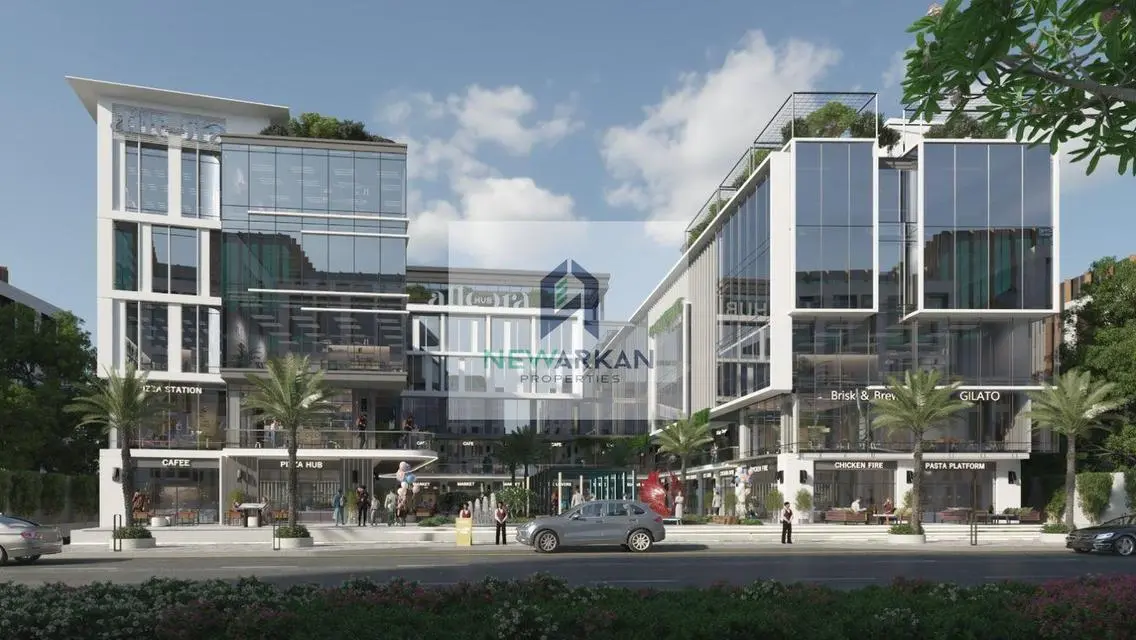 Luxury Apartment for Sale - 5106 Square Meters